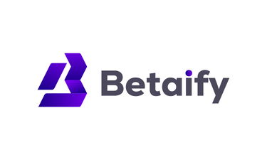 Betaify.com - Creative brandable domain for sale